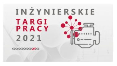 2021-10-18 15_23_33-Engineering Job Fair of the Krakow University of Technology - Other in Krakow, O