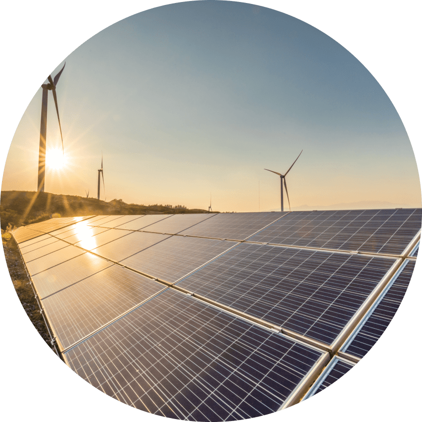 Renewable Energy Demand Response