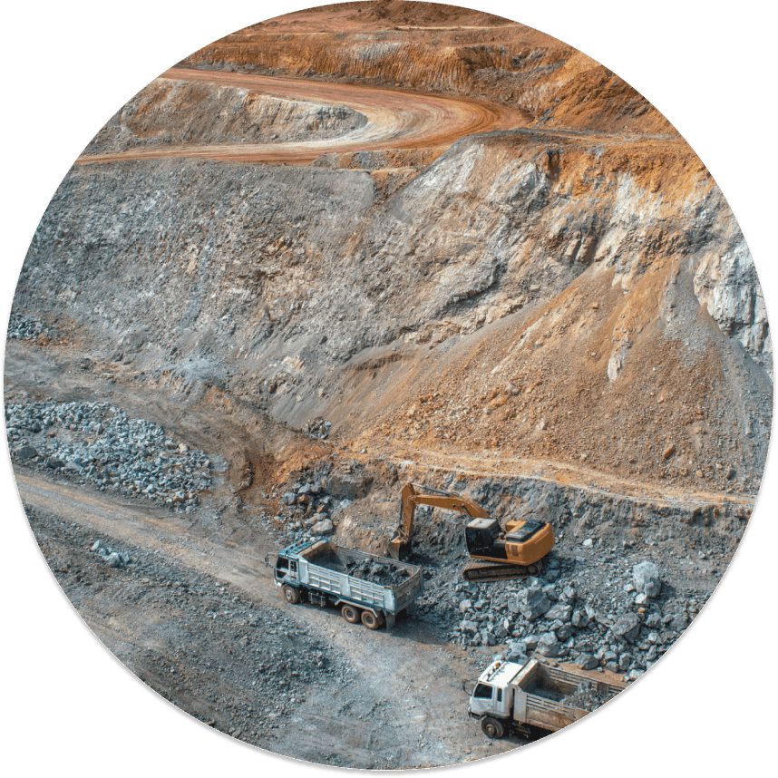 Metals Mining Demand Response