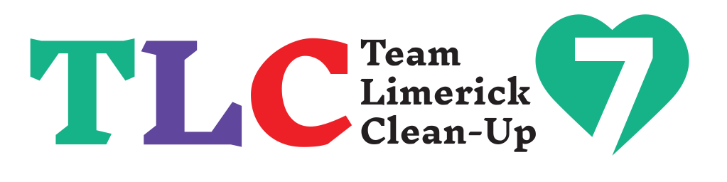 Team Limerick Clean-up logo