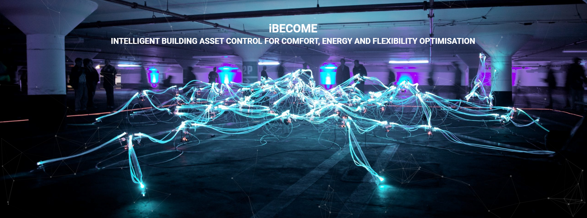 iBECOME – INTELLIGENT BUILDING ENERGY ASSETS CONTROL FOR COMFORT, ENERGY AND FLEXIBILITY