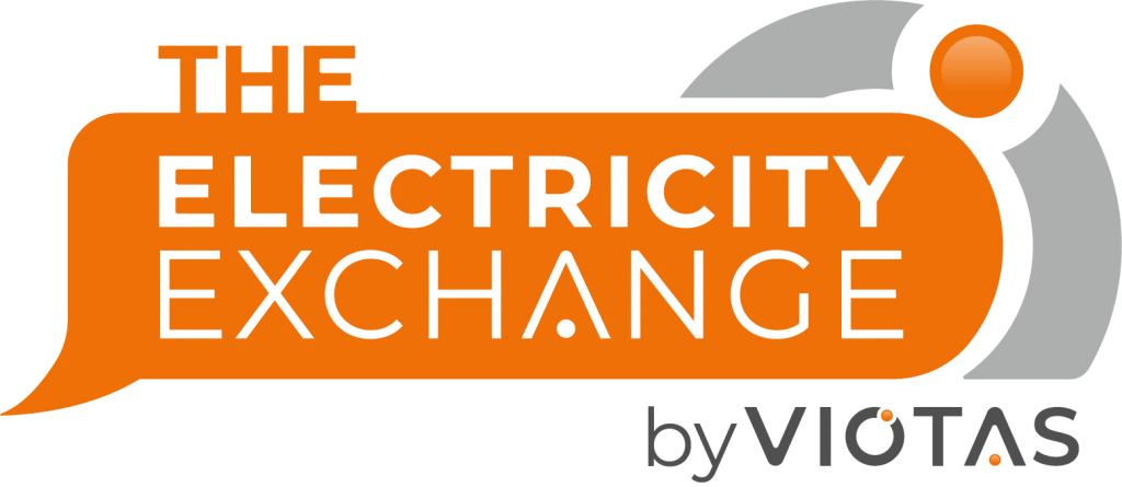 The Electricity Exchange logo
