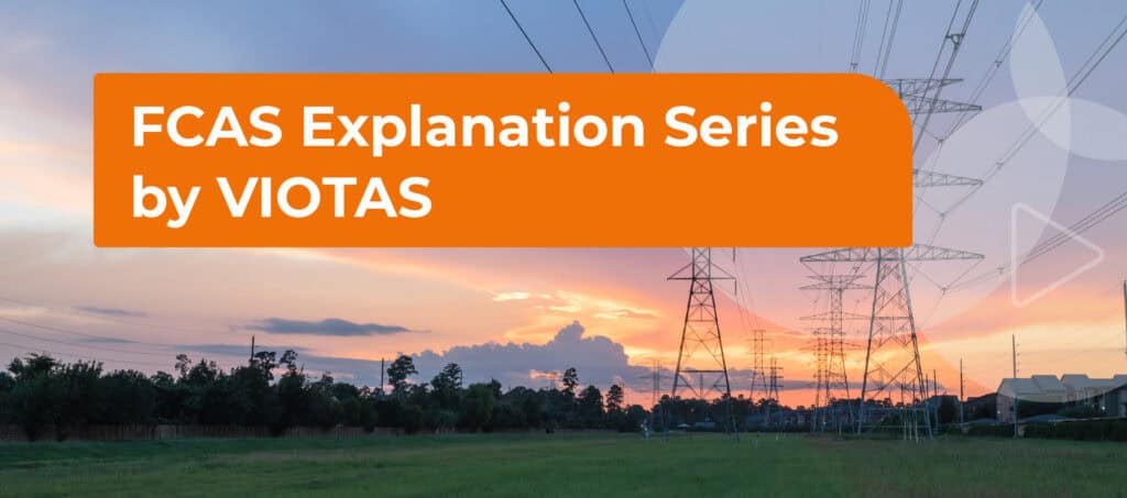 FCAS Explanation Series by VIOTAS